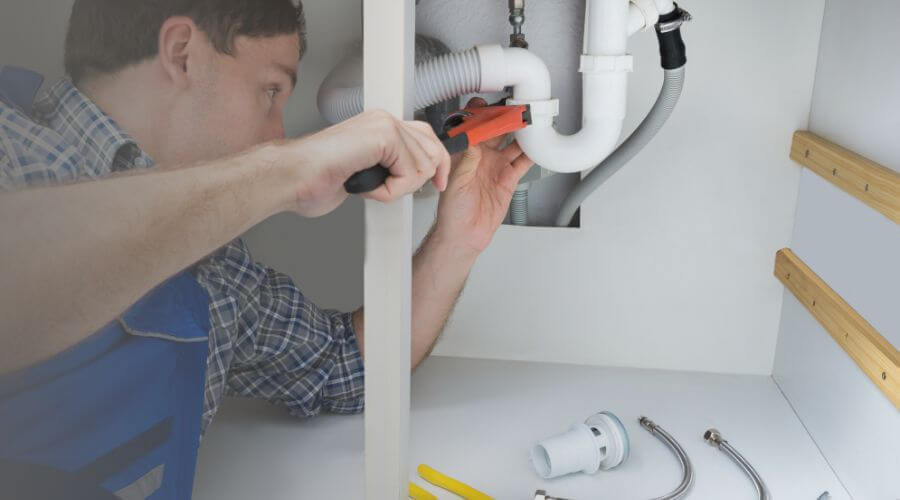 Professional Leak Detection in Meadow Valley, CA